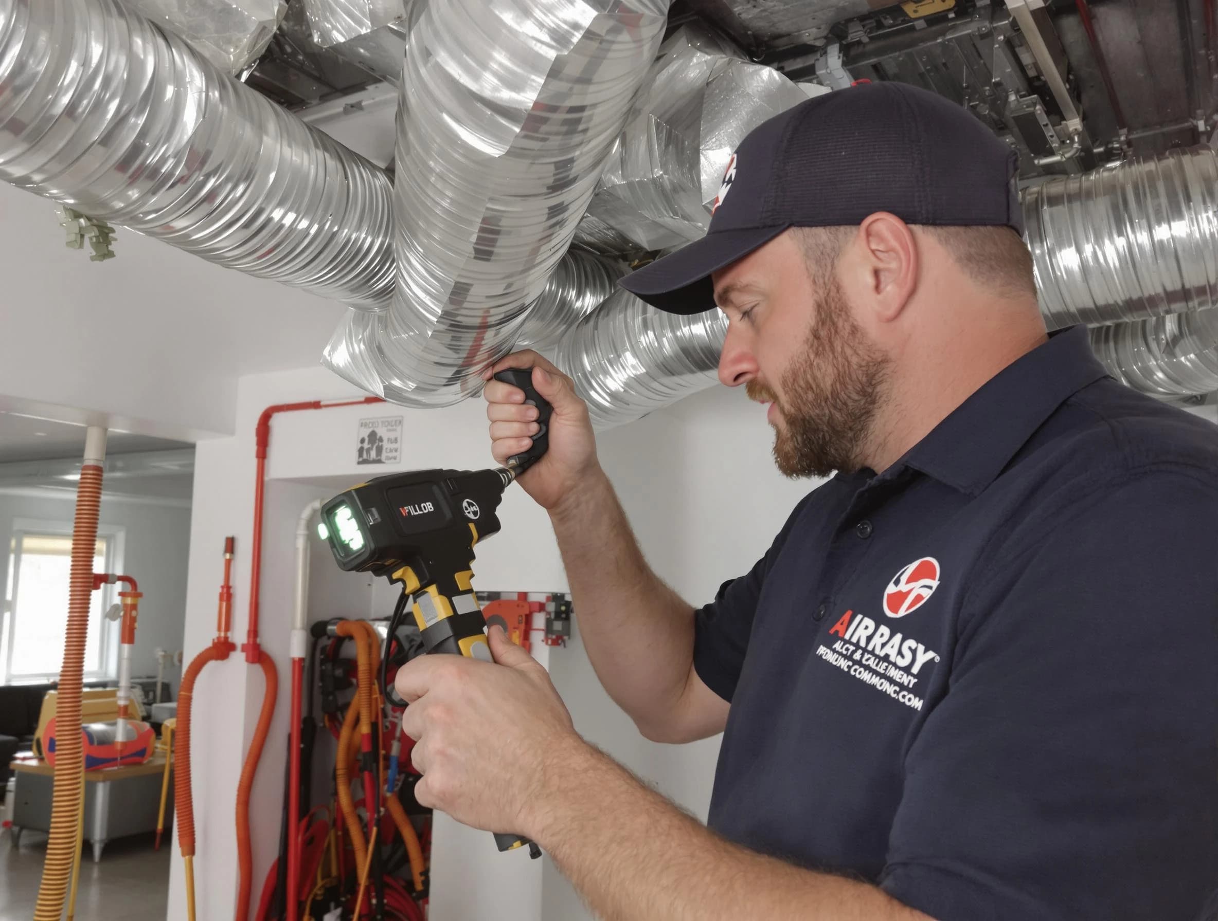 Duct Sealing service in Englewood, CO