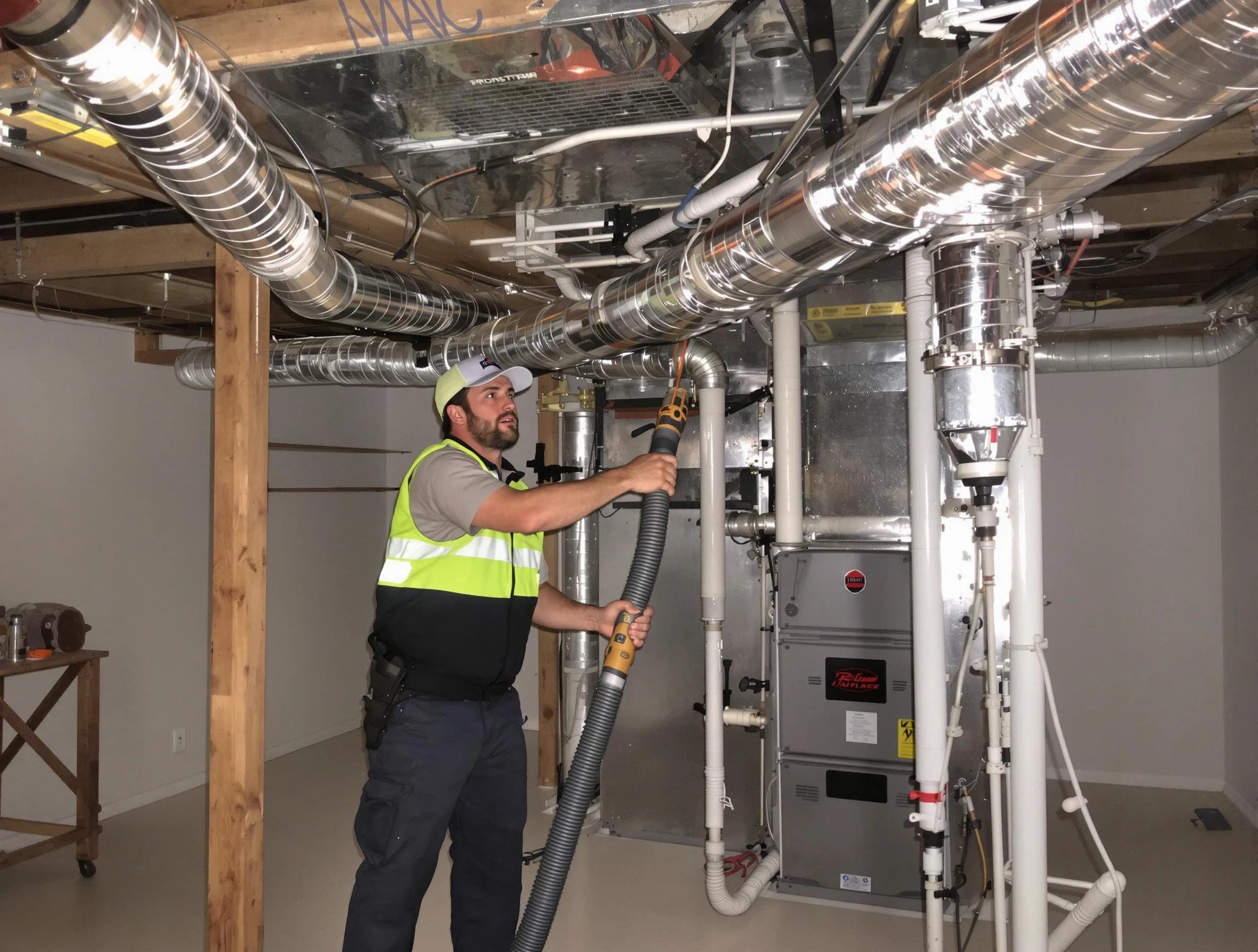 Furnace Cleaning service in Englewood, CO